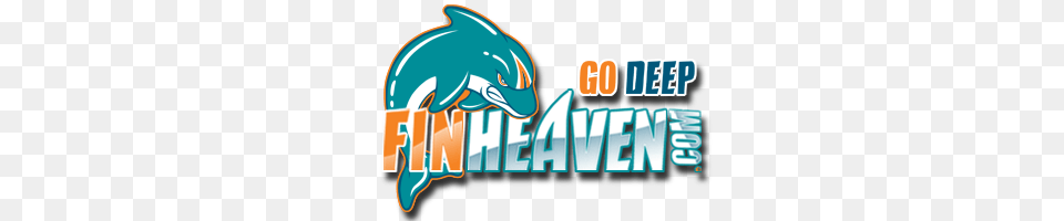 Miami Dolphins Forum Finheaven, Animal, Dolphin, Mammal, Sea Life Png Image