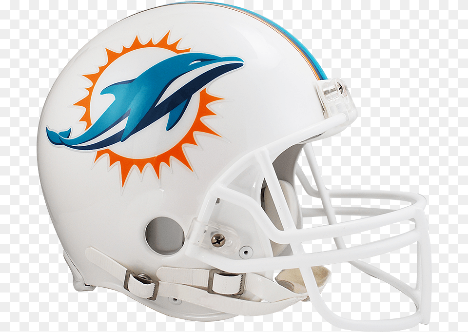 Miami Dolphins Helmet, American Football, Football, Football Helmet, Sport Png Image