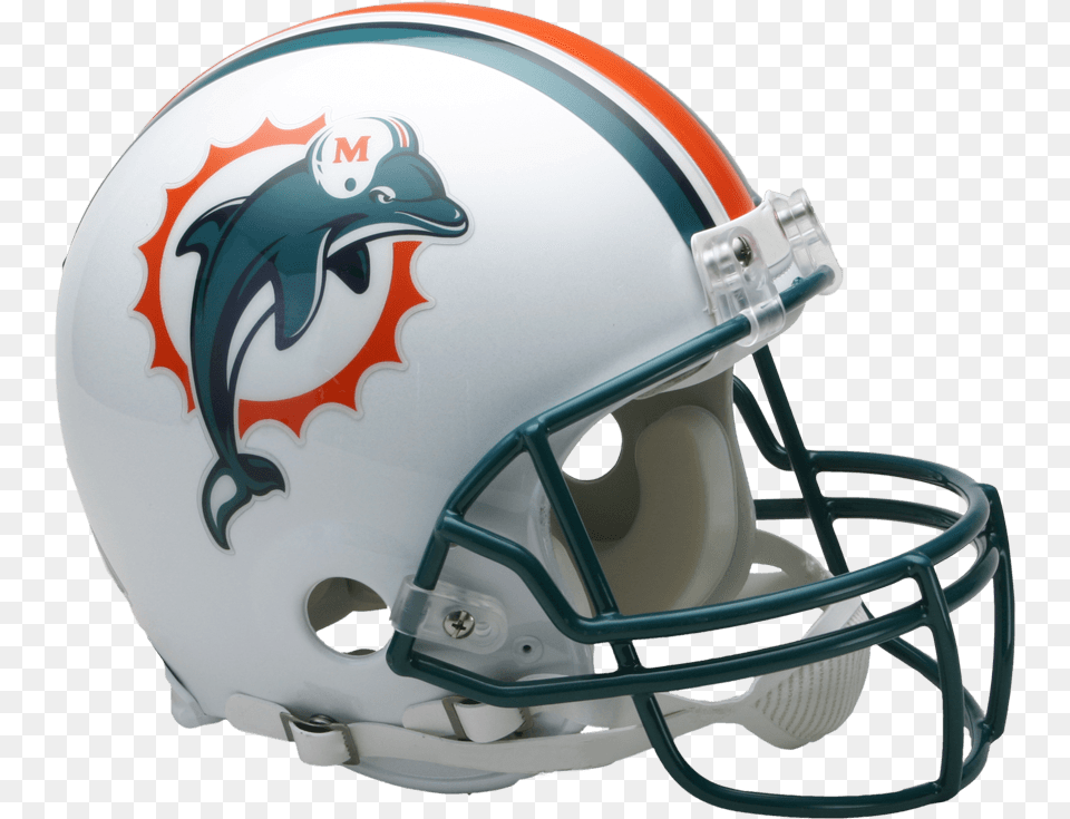 Miami Dolphins Helmet, American Football, Football, Football Helmet, Sport Free Png Download