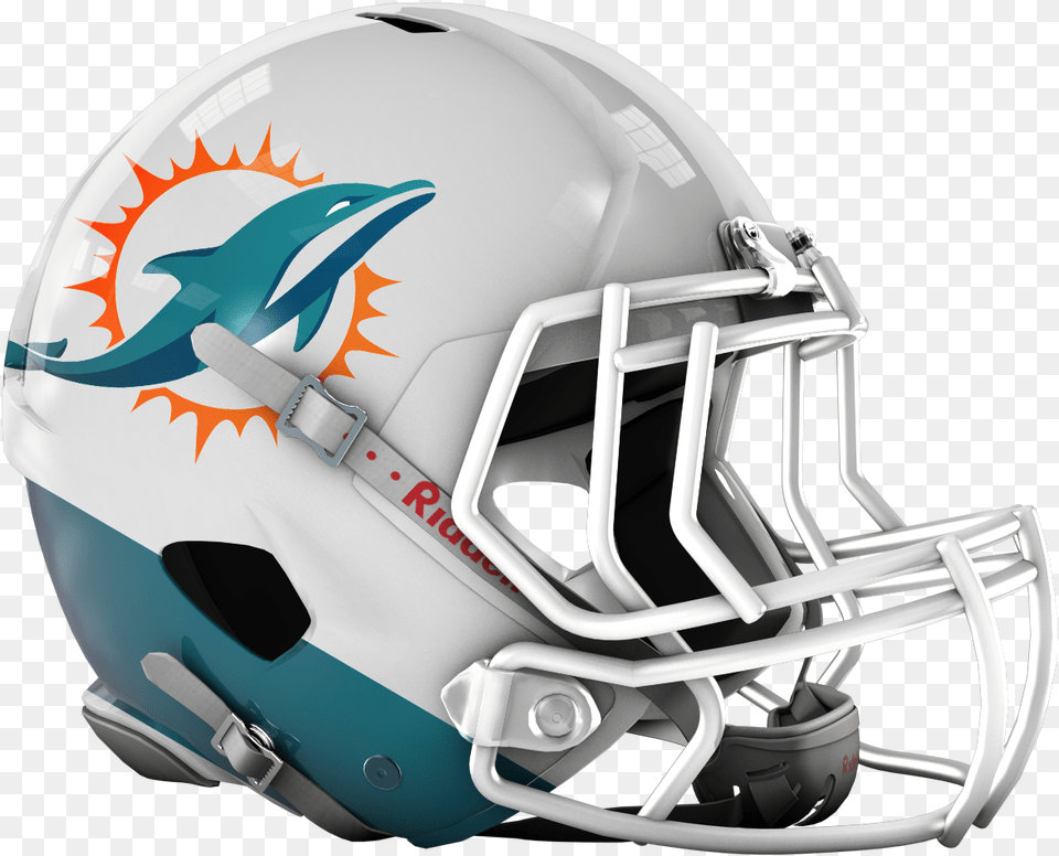 Miami Dolphins Helmet Picture Straughn Football, American Football, Football Helmet, Sport, Person Free Png