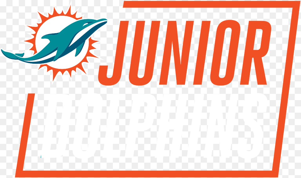 Miami Dolphins Logo 2018, Advertisement Png Image