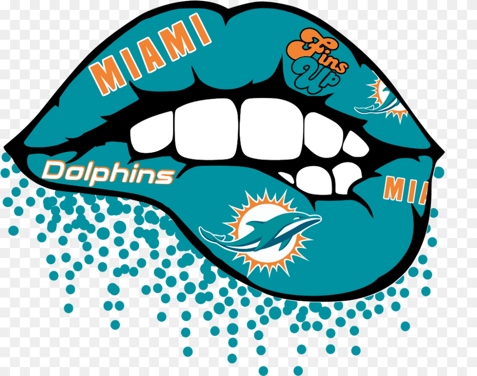 Miami Dolphins Nfl Svg Football Carolina Panthers Svg, Water Sports, Water, Swimming, Sport Png
