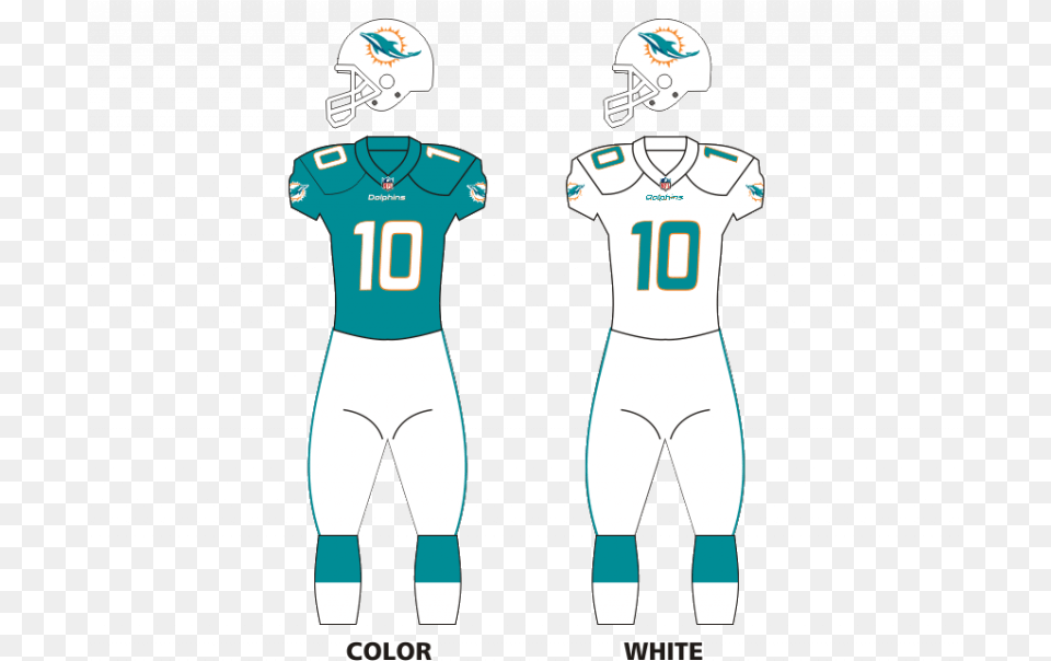 Miami Dolphins Uniforms 2020, Helmet, American Football, Football, Person Free Transparent Png