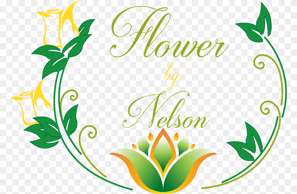 Miami Florist Flower Delivery By Flowers Nelson Decorative, Art, Floral Design, Graphics, Pattern Png Image