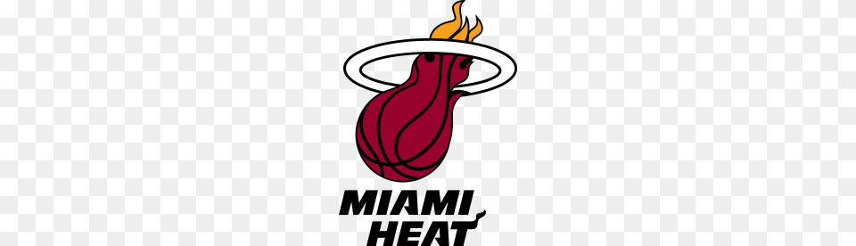 Miami Heat, Light, Torch Png