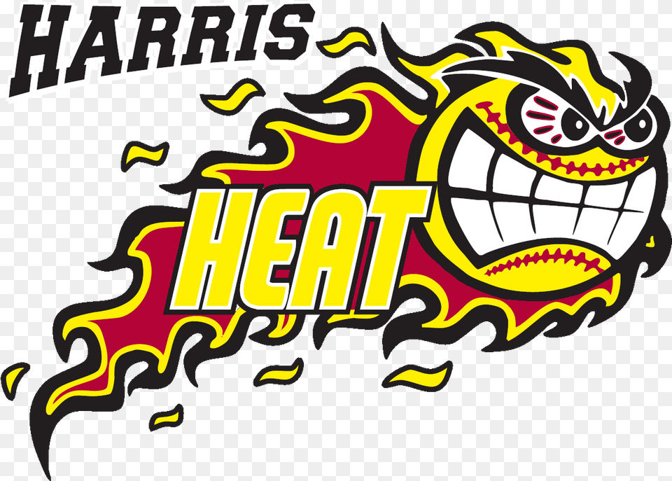 Miami Heat, Logo, Dynamite, Weapon Png