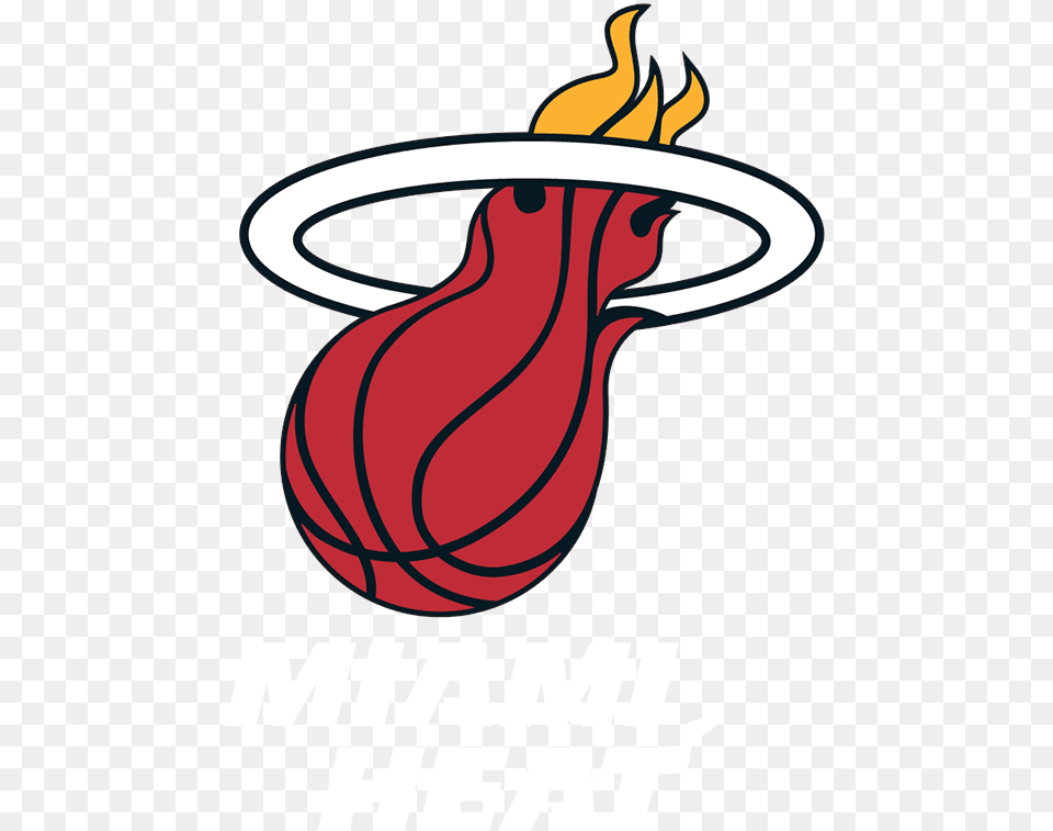 Miami Heat Logo Espn, Light, Torch Png