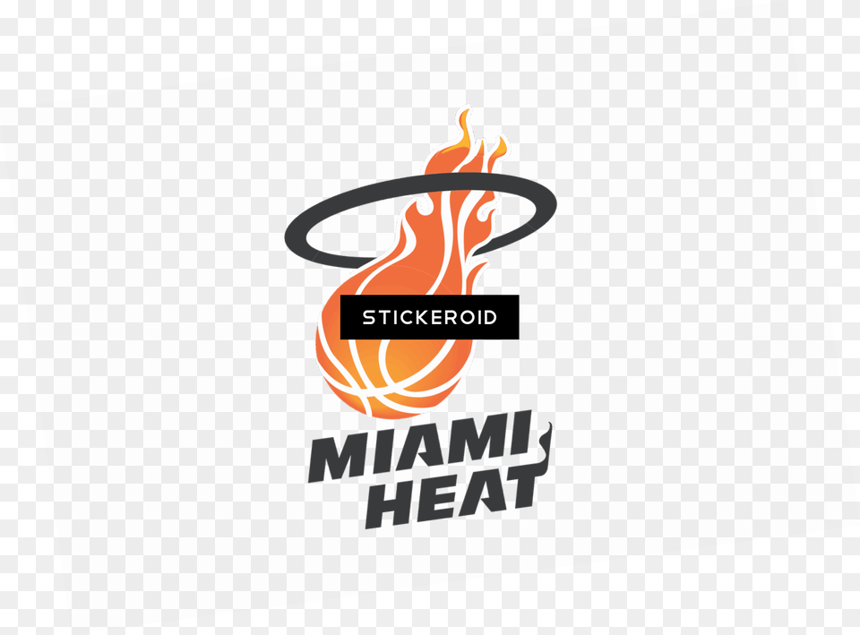 Miami Heat Logo Miami Heat, Light Png