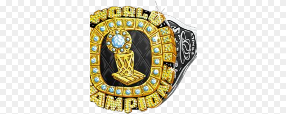 Miami Heat Championship Ring Pawn Stars The Game Wiki Championship Ring, Accessories, Jewelry, Diamond, Gemstone Png Image