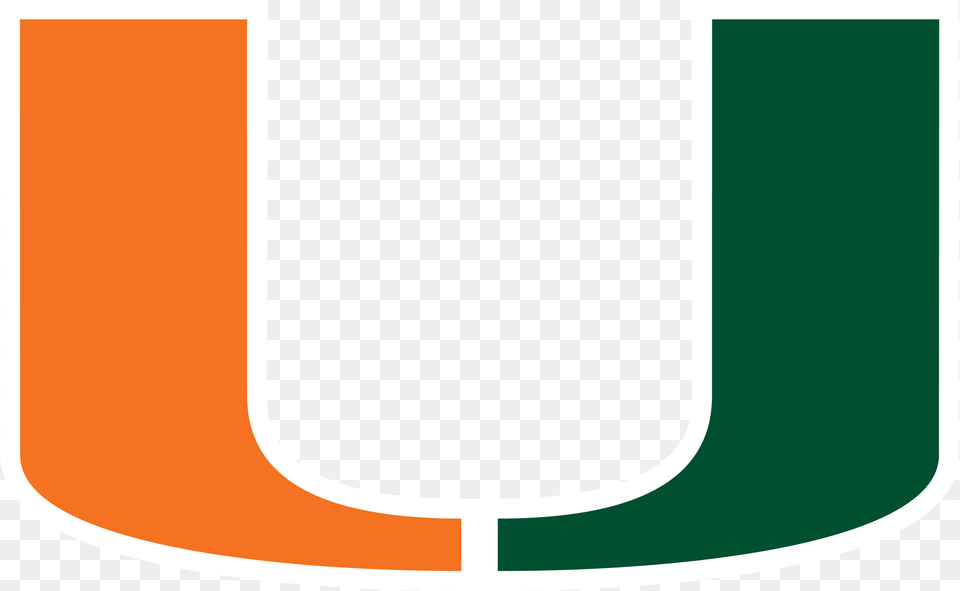 Miami Hurricanes Cliparts, Logo, Text, Symbol Free Png