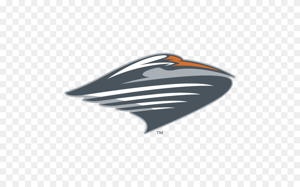 Miami Hurricanes Logo Transparent Vector, Water, Animal, Fish, Sea Life Free Png Download