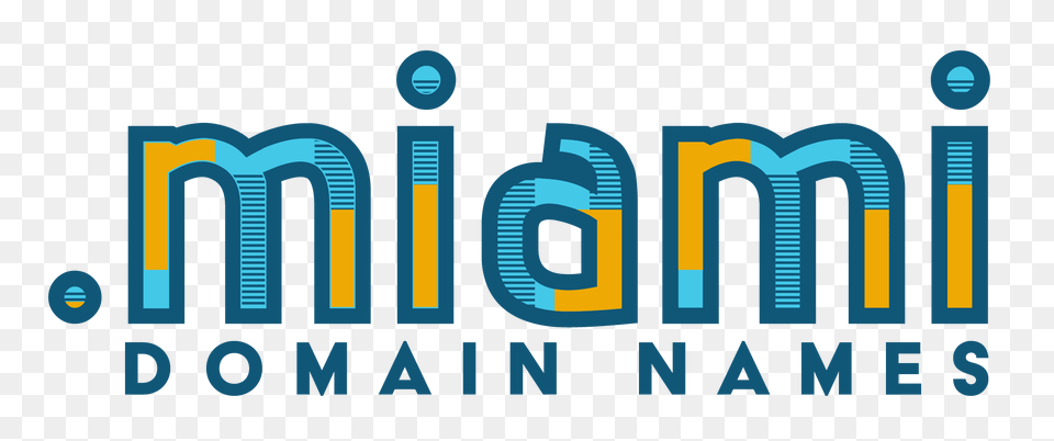 Miami Logo Rgb, Scoreboard, Text Png Image