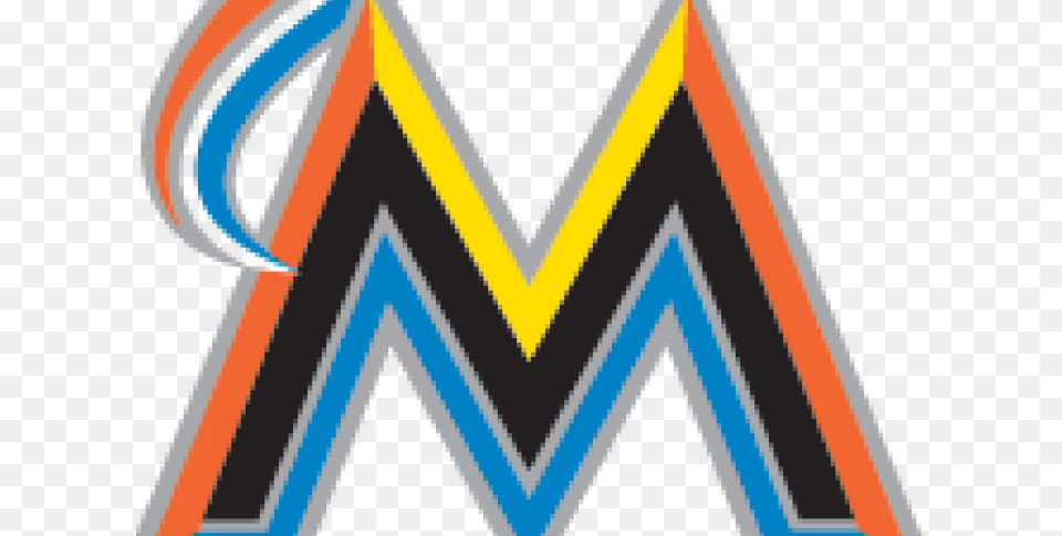 Miami Marlins, Logo, Art, Graphics, Person Png