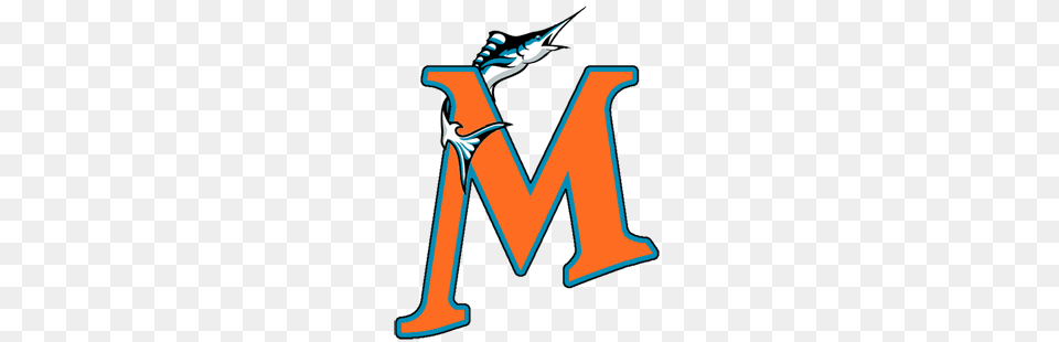 Miami Marlins All This Happened, Logo, Dynamite, Weapon Free Transparent Png