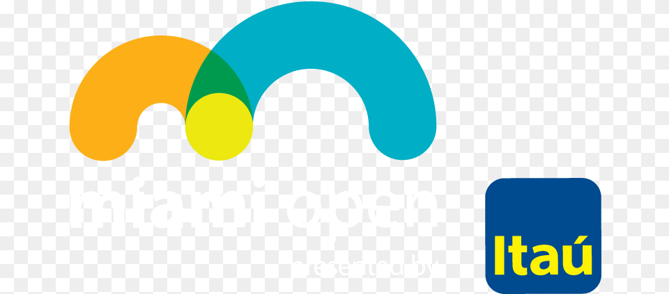 Miami Open Logo Miami Open 2020 Logo, Text Png