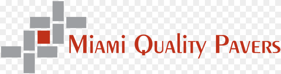Miami Quality Pavers Logo Graphic Design, Light, Traffic Light, City Png