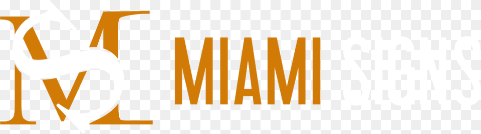 Miami Signs And Wraps Logo Oval, Text Free Png Download