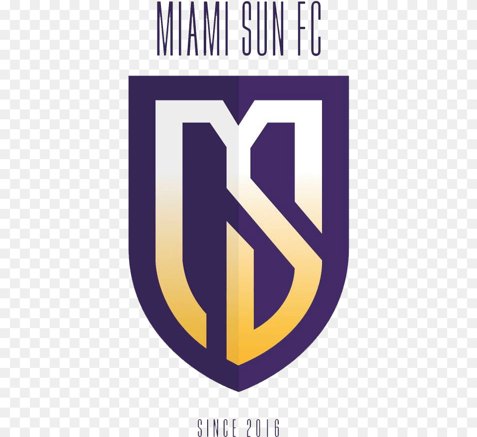 Miami Sun Fc, Logo, Symbol, Text Png