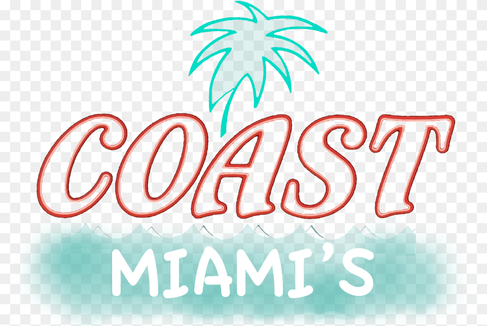 Miamiscoast Graphic Design, Logo, Light Png Image