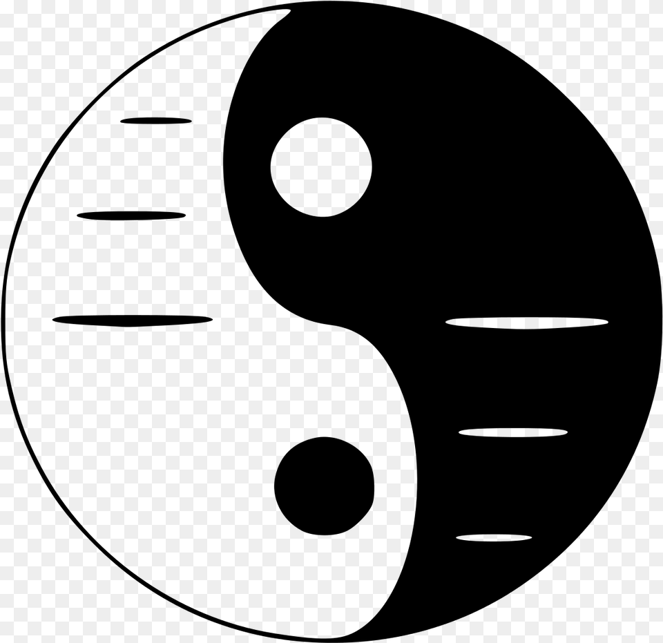 Miao Folk Religion Wikipedia Religious Symbols Of Shamanism, Gray Free Png Download