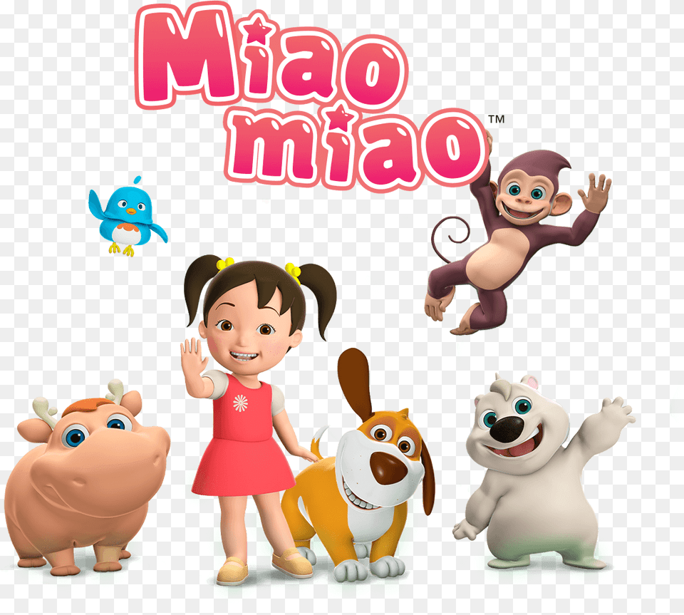 Miao Miao Chinese For Kids, Doll, Toy, Baby, Face Png