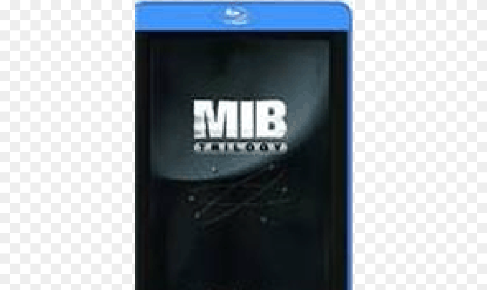 Mib Trilogy Men In Black Box 1 3 Regio 0 Blu Ray, Computer Hardware, Electronics, Hardware, Screen Png