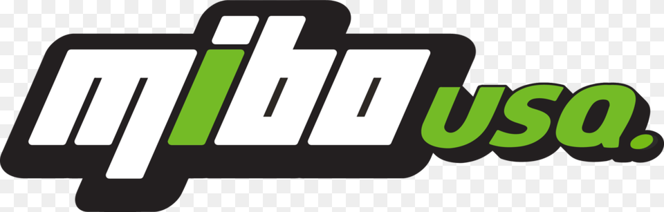 Mibo, Green, Logo, Text, Gas Pump Free Transparent Png