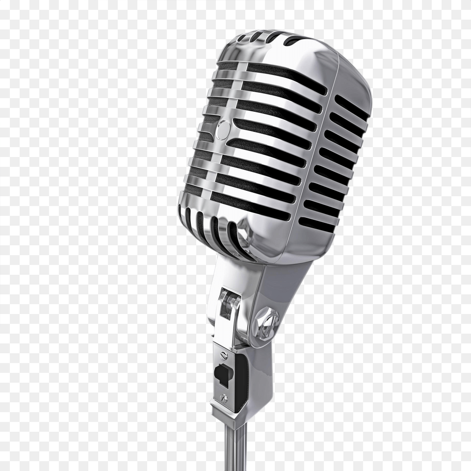 Mic, Electrical Device, Microphone, Appliance, Blow Dryer Free Png