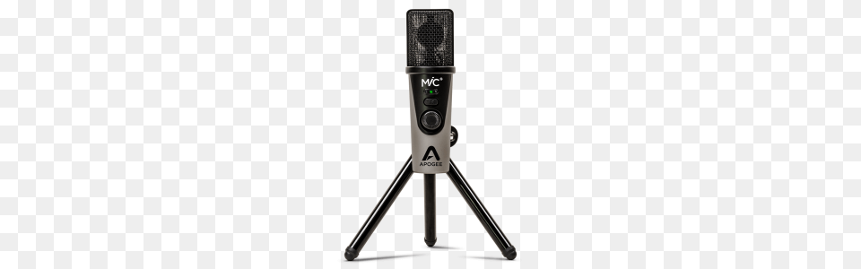 Mic, Electrical Device, Microphone, Tripod, Blade Png Image