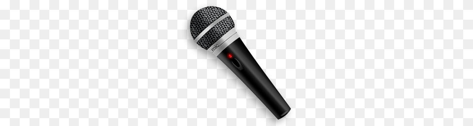 Mic, Electrical Device, Microphone, Appliance, Blow Dryer Free Png