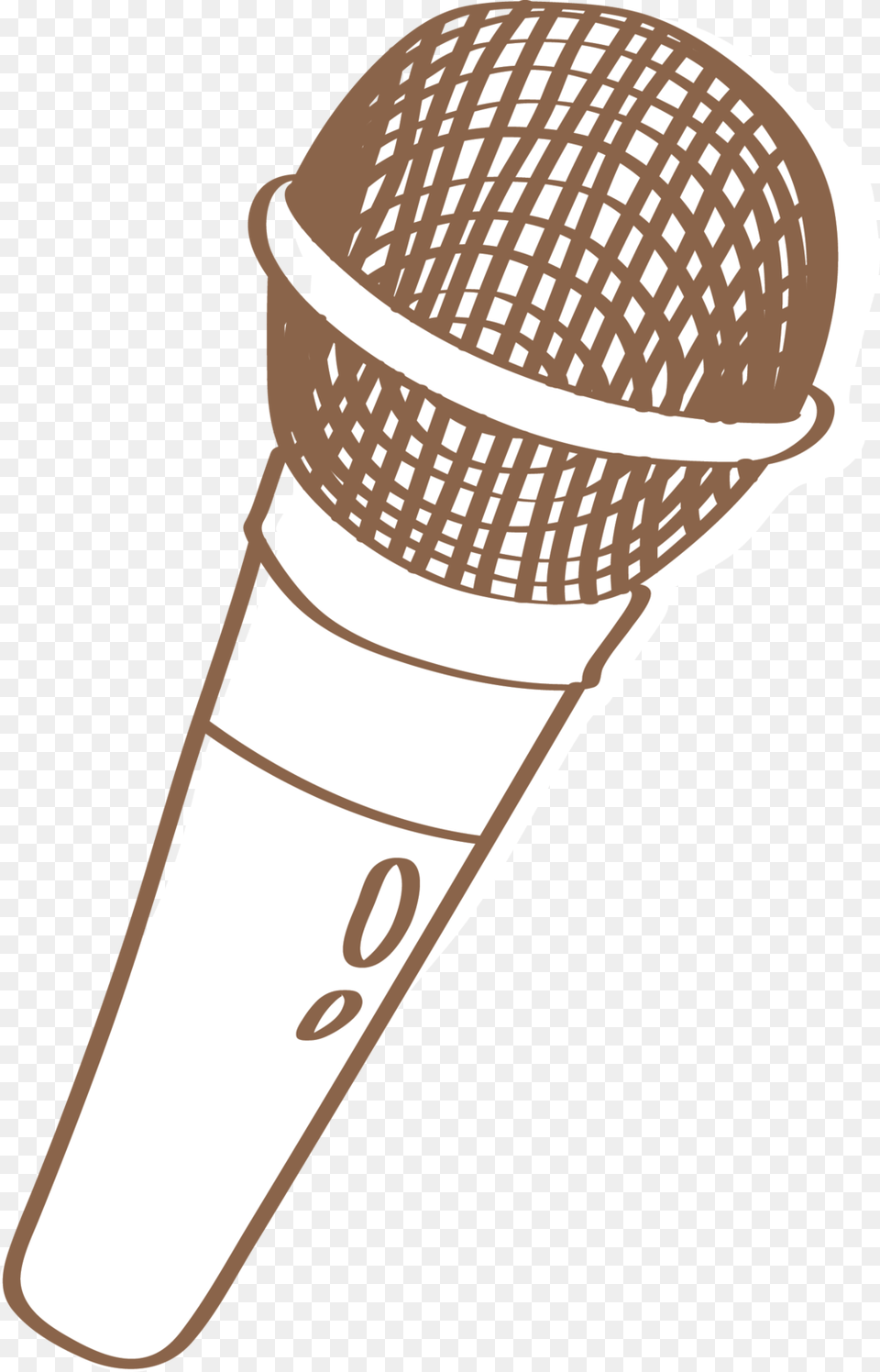 Mic, Electrical Device, Microphone, Person Free Png Download