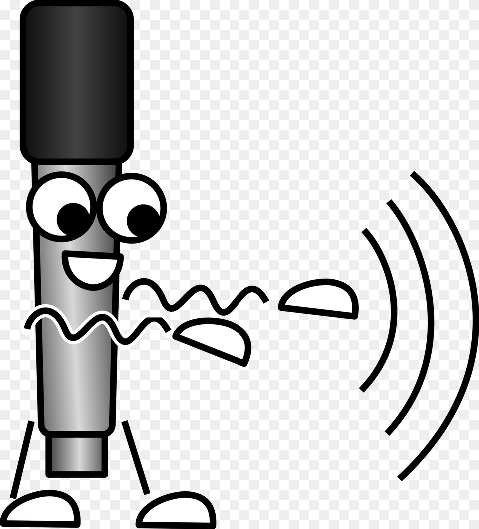 Mic, Electrical Device, Microphone, Text, Smoke Pipe Free Png