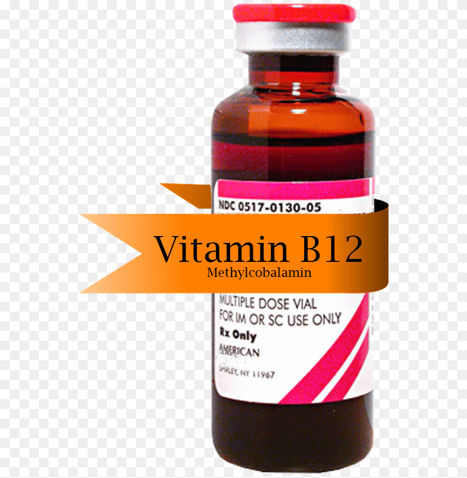 Mic B12 Injections, Food, Seasoning, Syrup, Herbal Free Png Download
