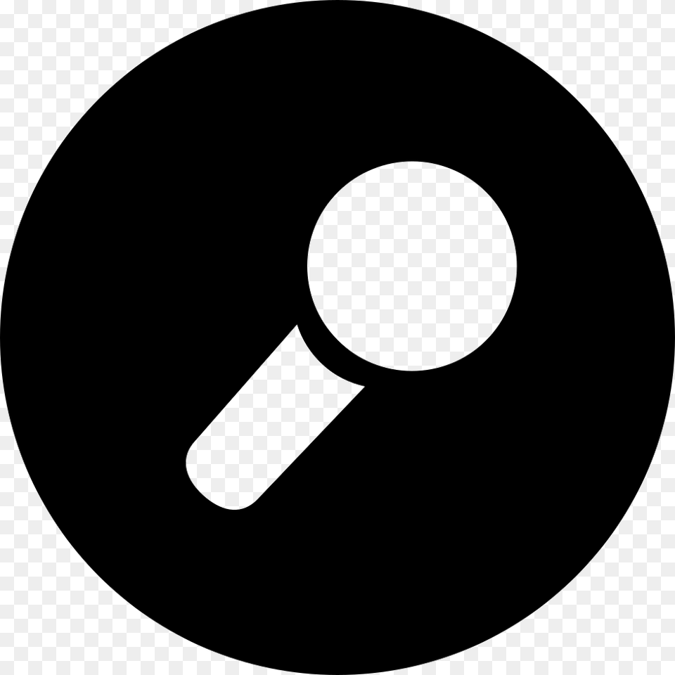 Mic Circle White Tick Icon, Disk Png Image