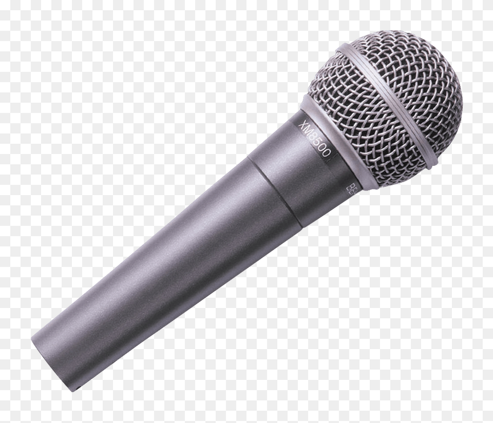 Mic Clear Background Microphone, Electrical Device Free Transparent Png