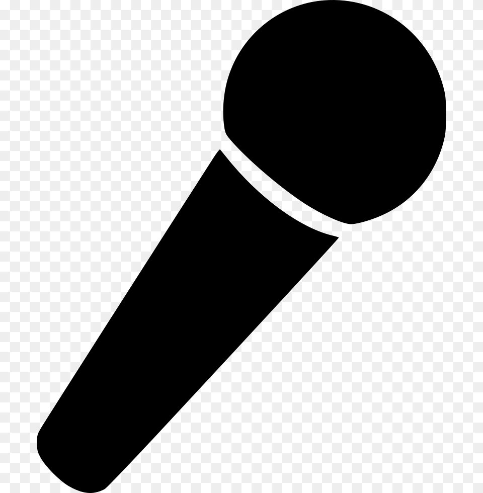 Mic Clipart, Electrical Device, Microphone Free Png