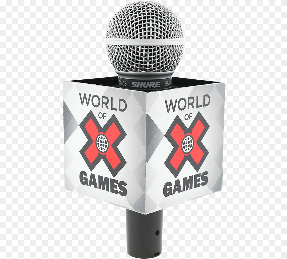 Mic Cube, Electrical Device, Microphone Png