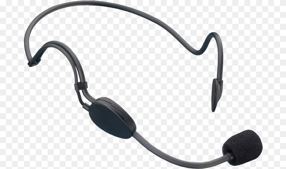 Mic Headset, Electrical Device, Microphone, Electronics, Headphones Free Png Download