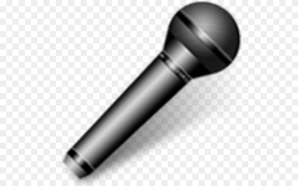 Mic Icon, Electrical Device, Microphone, Ammunition, Bullet Free Png