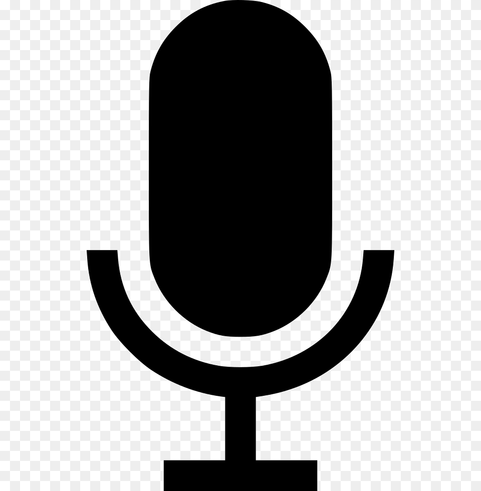 Mic Speaker Vocal Audio Record Recorder Icon Free Download, Electrical Device, Microphone Png Image