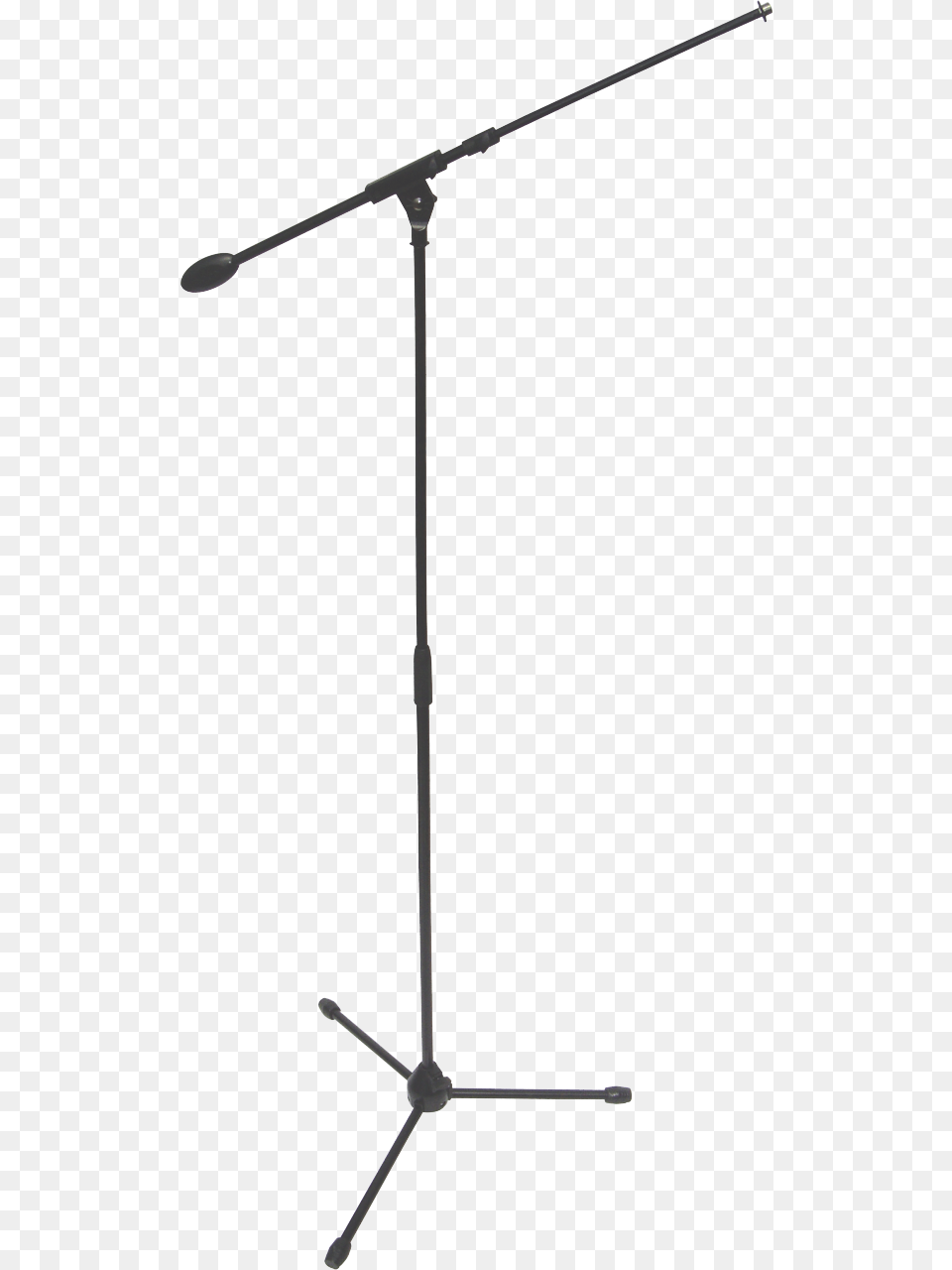 Mic Stand Clipart Boom Mic Stand Icon, Electrical Device, Microphone, Furniture Free Png