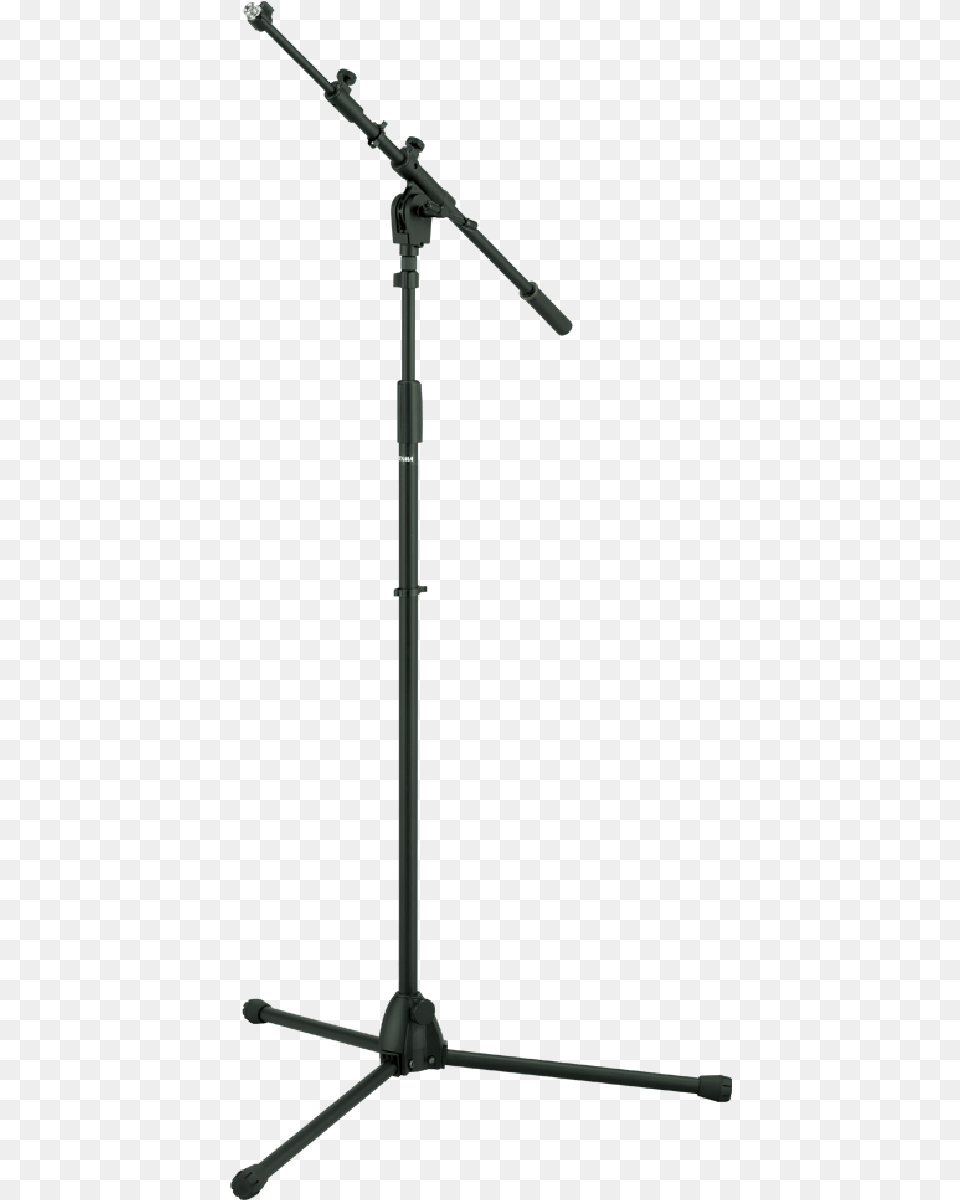 Mic Stand Tama, Tripod, Furniture, Electrical Device, Microphone Free Transparent Png