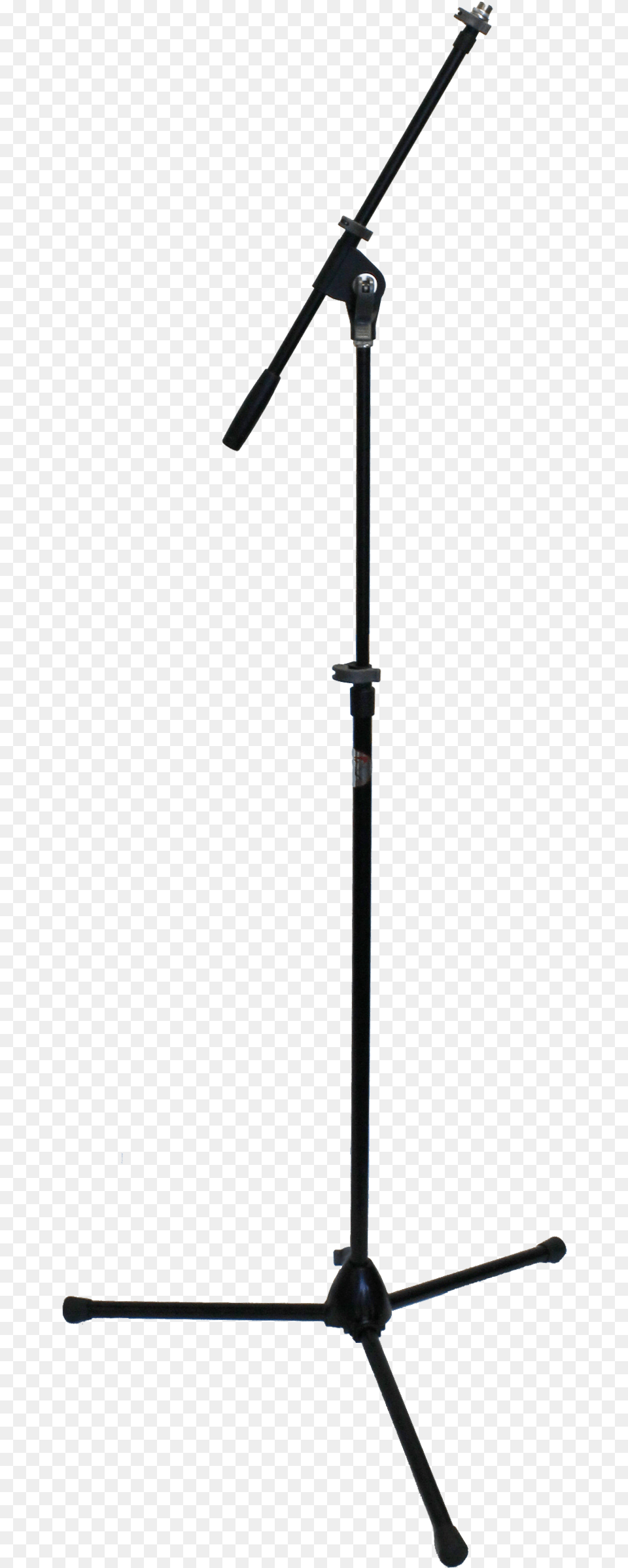 Mic Stand Transparent Background Boom Mic Stand, Electrical Device, Microphone, Tripod, Furniture Png Image