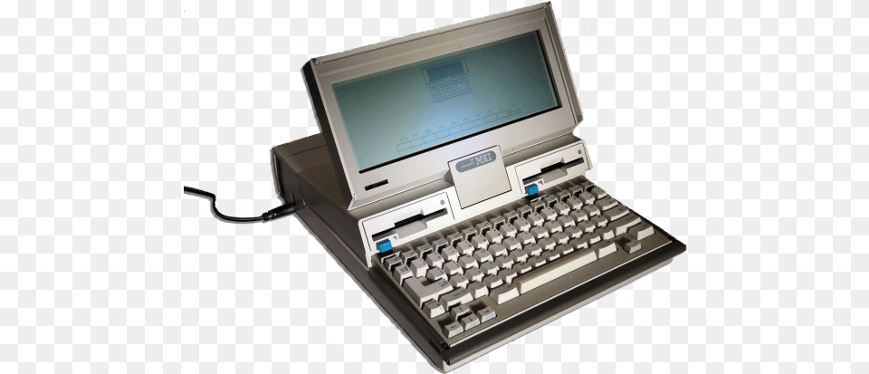 Mic Torino Ibm 5140 640 Netbook, Computer, Computer Hardware, Computer Keyboard, Electronics Png Image