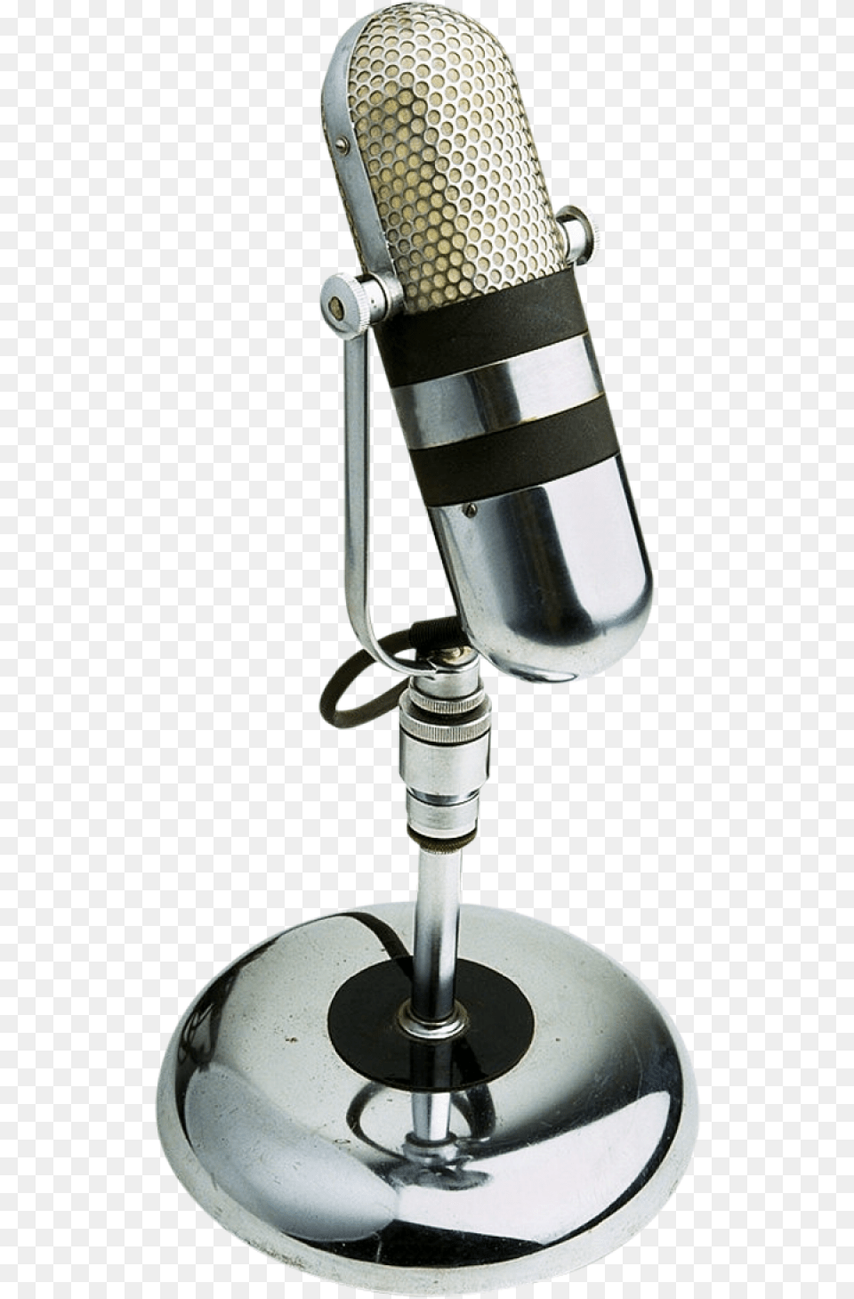 Mic Image Mic, Electrical Device, Microphone, Smoke Pipe Free Transparent Png