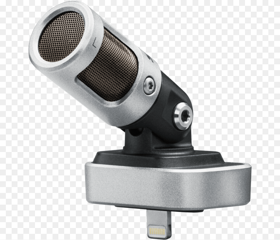 Mic Vector, Electrical Device, Microphone Png