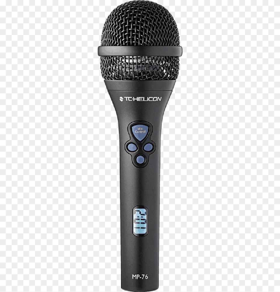 Mic Vector, Electrical Device, Microphone Free Transparent Png