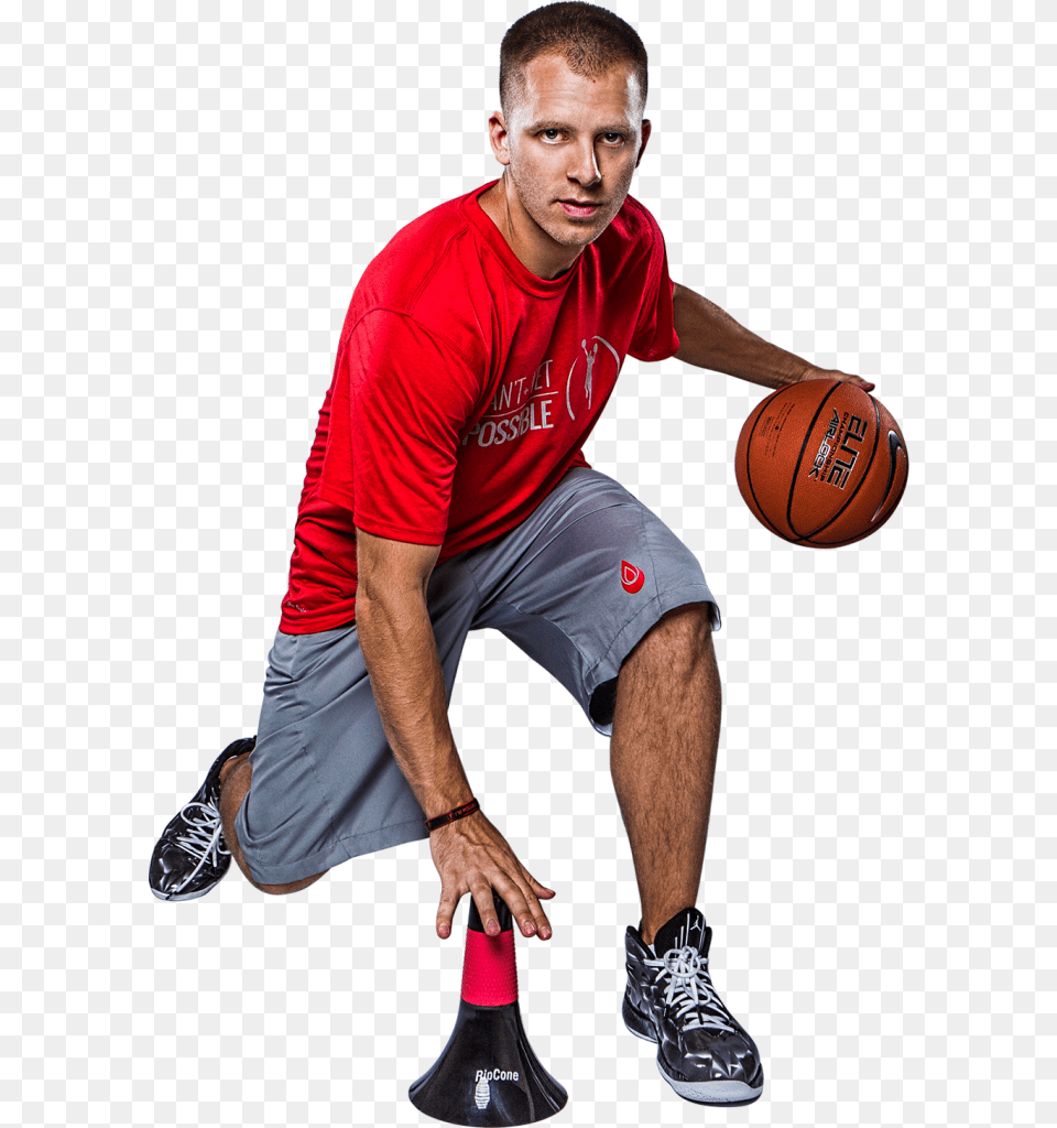 Micah Cutout Nba Player Cut Out, Shoe, Clothing, Footwear, Adult Free Png Download