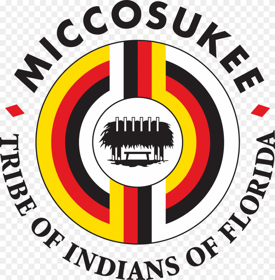 Miccosukee Tribe, Logo, Emblem, Symbol Png