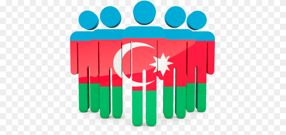 Mice Azerbaijan En Iceland Flag And People, Dynamite, Weapon, Body Part, Hand Free Transparent Png